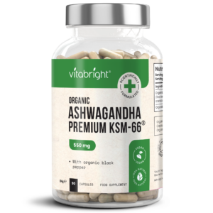Number 1 Best Ashwagandha Product 2024